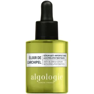 Algologie Elixir de l