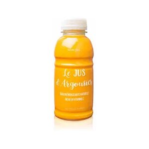 Natura Force Jus D'Argousier Bio 330ml - Publicité