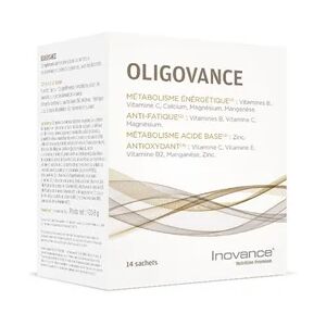 Inovance Oligovance 14 Sachets