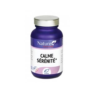 Pharm Nature Micronutrition Nature Attitude Calm Serenity 30caps