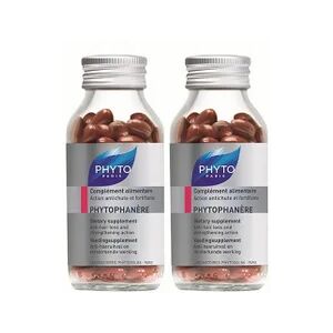 Phytophanere Cheveux Et Ongles 2x120 Capsules