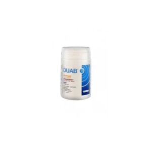 Nutrivercell Duab 60 gelules