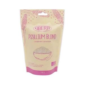 Uberti Psyllium Blond 600g