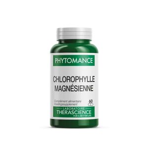 Therascience Phytomance Chlorophylle Magnesienne 60 gelules