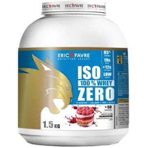 Eric Favre Iso Zero Framboisier 15kg