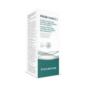 Inovance Probiovance J 30 ml