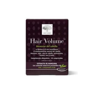 New Nordic Hair Volume 30 Comprimes