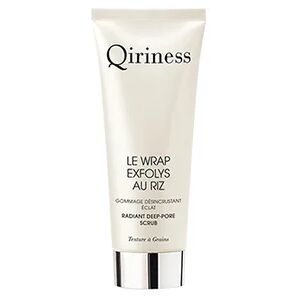 Qiriness Rituel le Wrap Exfolys 75ml