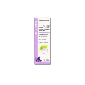 Phyto Phytopure Serum Veloute De Protection