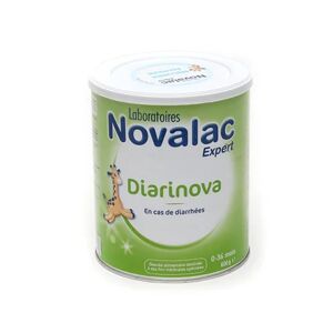 Novalac Diarinova Denree Alimentaire 600g
