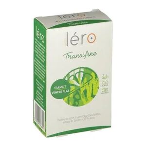 Lero Lero Transifine Transit Ventre Plat 30 Gelules