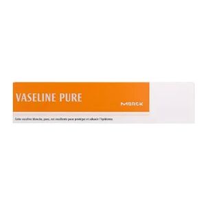 Vaseline Pure 50ml