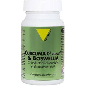 Vit'all+ Curcuma C3 Reduit + Boswellia 30 Gélules