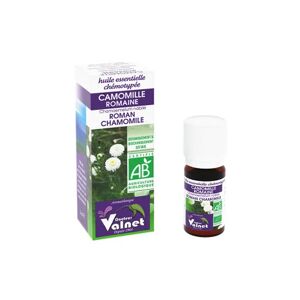 Docteur Valnet Aceite Esencial Camomila Bio 5ml