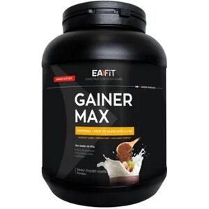 Equilibre Attitude Ea-Fit Gainer Max Choco Nois 1,1Kg