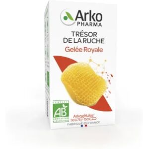 Arkopharma Arkogelules Gelee Royale 150 gelules