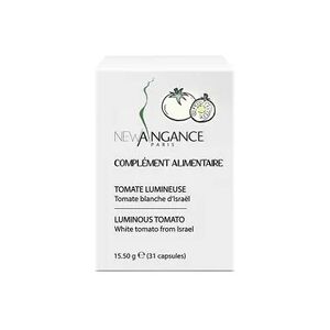 New Angance Tomate Lumineuse 31 Capsules