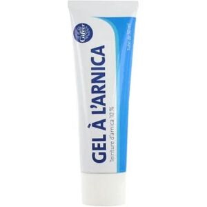 Gel À L'Arnica 50ml