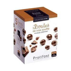 4:Pm Boule Soja Choco 5