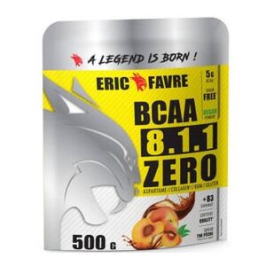 Eric Favre Eric Favre Bcaa 8 1 1 The Peche 500g