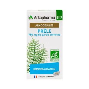 Arkopharma Arkogelules Prele Bio 150 Gelule