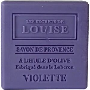 Savon Violette 100g