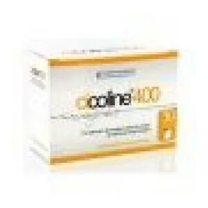 Therascience Cicoline 400 Poudre sans Sucre pour Solution Buvable 30 sachets