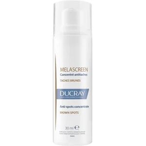 Ducray Melascreen Concentre Antitaches Taches Brunes 30ml