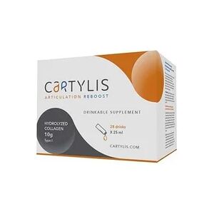 Aptissen Italia Cartylis Collagen 10g