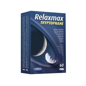Orthonat Relaxmax 60caps