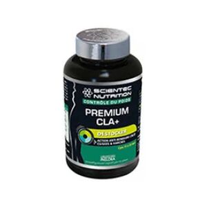 Ineldea Stc Nutrition Premium Cla+ 90 gelules