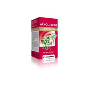 Arkopharma Arkogélules Arkoluteine 45 gélules - Publicité