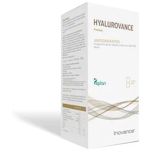 Inovance Hyalurovance 15 Sticks