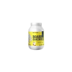 Eric Favre Sport Mass Gainer Bolachas avec Nata 3kg