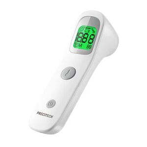 Horizane Sante Precitech Auritech Thermometre Auriculaire 1ut