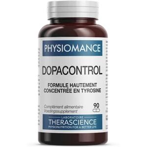 Therascience Physiomance Dopacontrol 90 Gelules