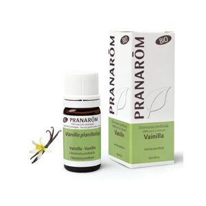 Pranarom Vanille Huile Essentielle 5ml