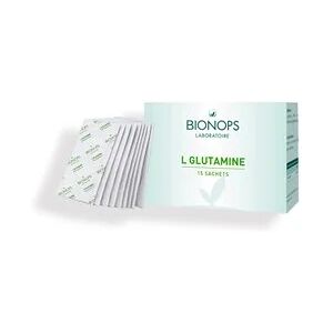 Bionops L-Glutamine 15 Sachets