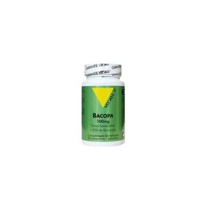 Vital Plus Bacopa Cpr