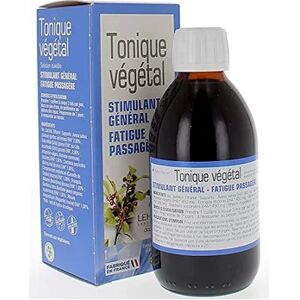 Tonique Végétal 250ml