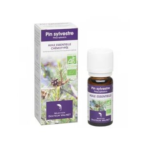 Huile essentielle Pin Sylvestre 10ml