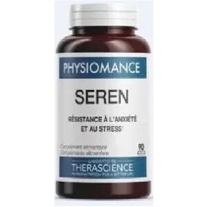 Physiomance Seren 90caps