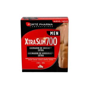 Forte Pharma Forte Pharma Xtra Slim 700 Men 120 Gelules