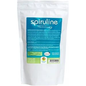 Flamant Vert Spiruline 500g