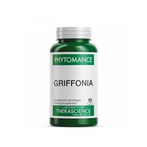 Phytomance Griffonia Bio 90caps