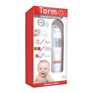 Therm Med Torm Auric A02