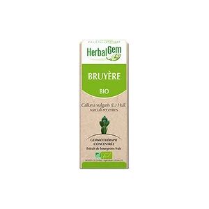 Herbalgem Maceratsmeres Concentres Bruyere 30ml