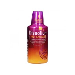 Dr Theiss 100% Wild Dissolium 1000ml