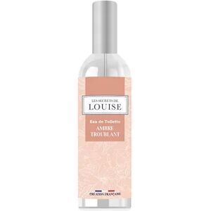 Eau de Toilette Fleur Coton 100ml