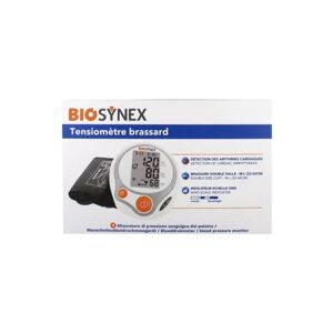 Biosynex Exacto Tensiometre Brassard